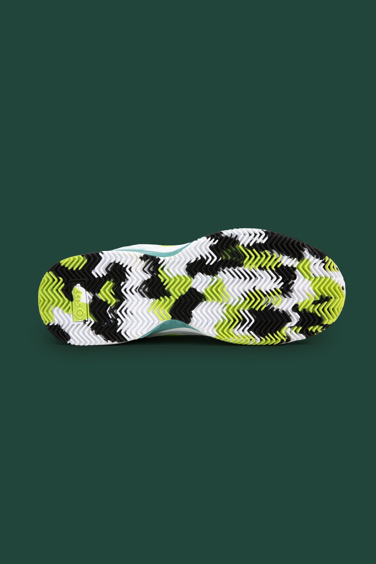 ZAPATILLAS DE PADEL UNISEX IBORT