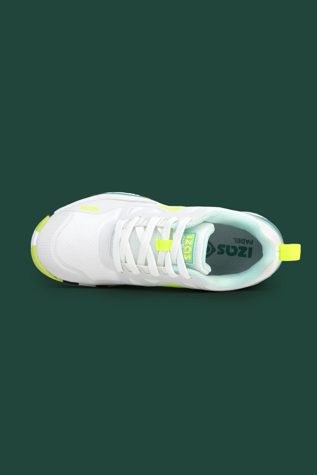 ZAPATILLAS DE PADEL UNISEX IBORT