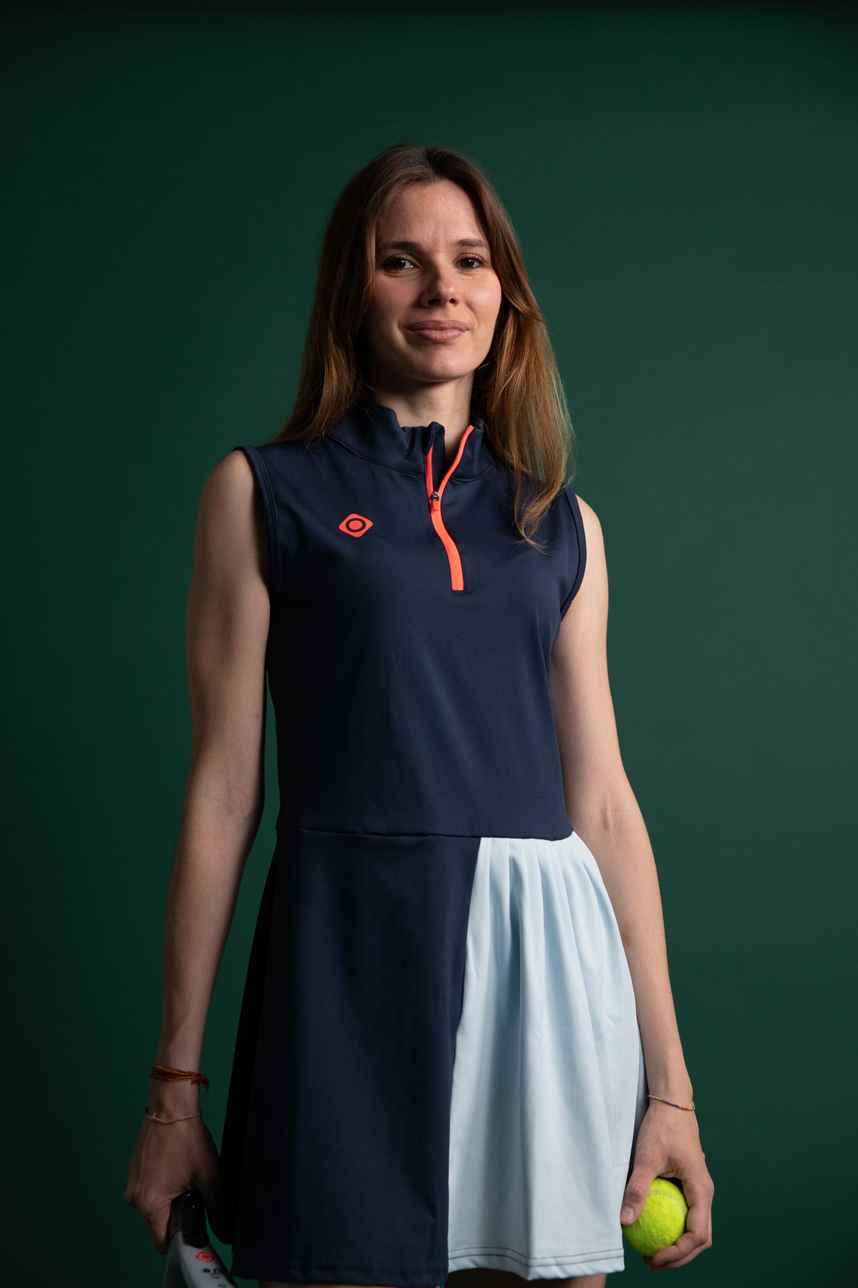 VESTIDO DE PADEL IDAHO