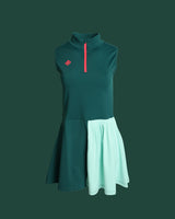 VESTIDO PADEL IDAHO V2