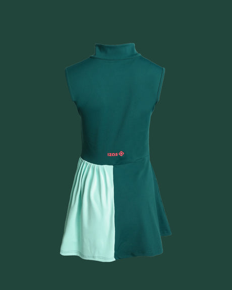VESTIDO PADEL IDAHO V2