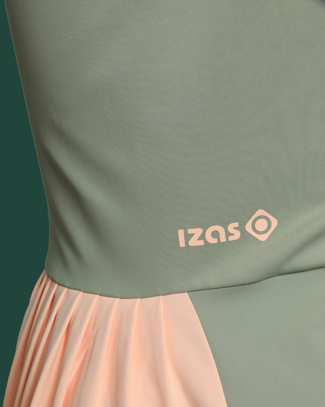 VESTIDO PADEL IDAHO V2