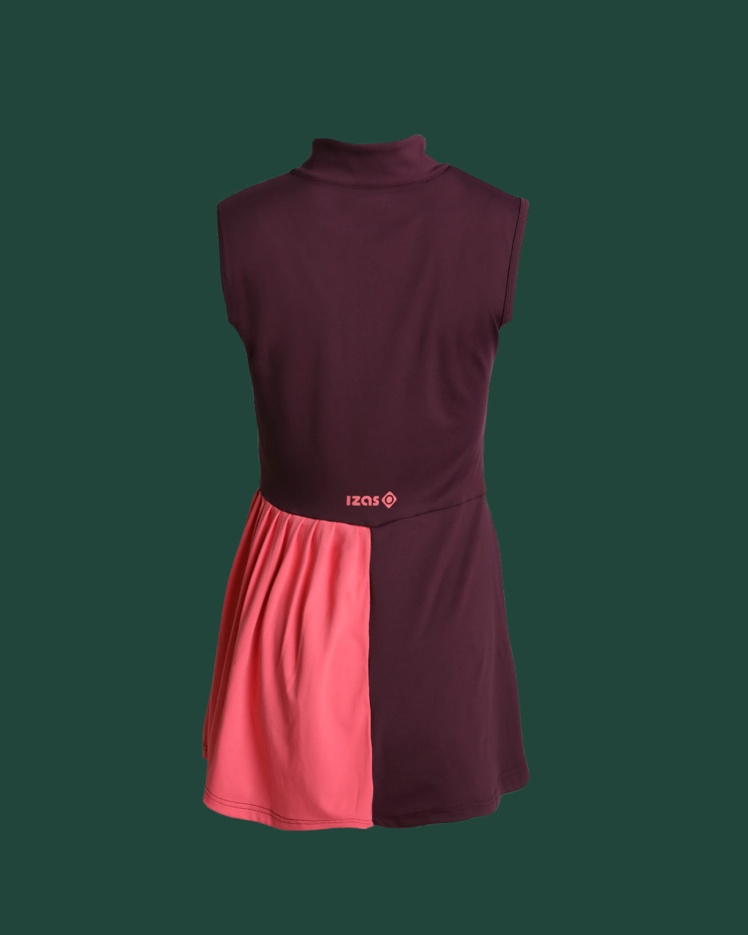 VESTIDO PADEL IDAHO V2
