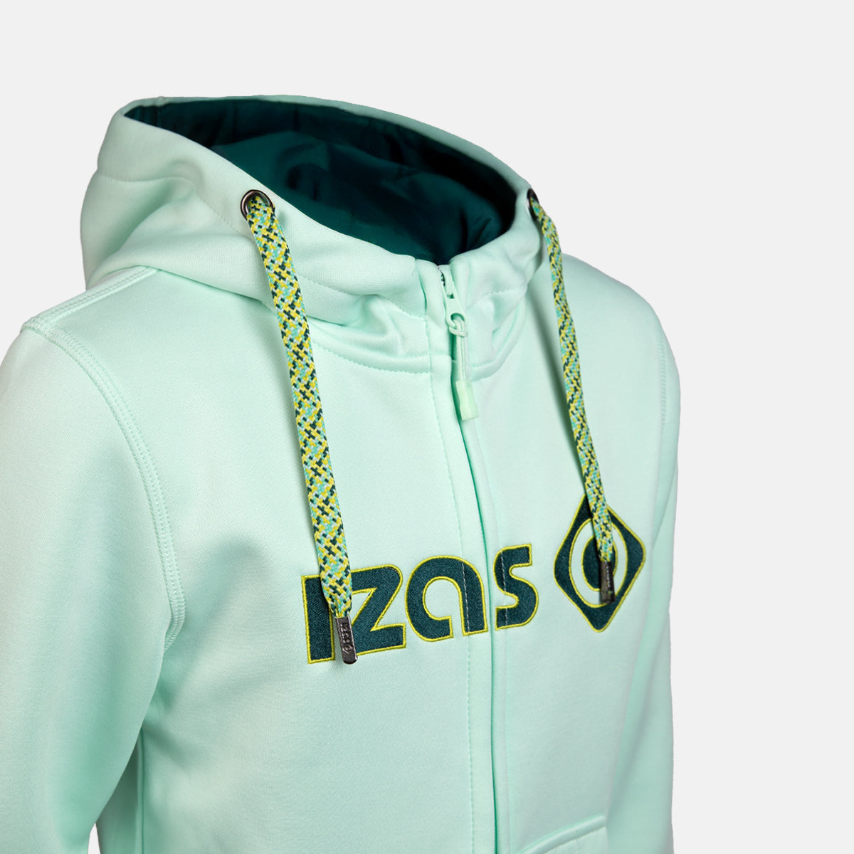 CHAQUETA TECNICA DUERO K JACKET