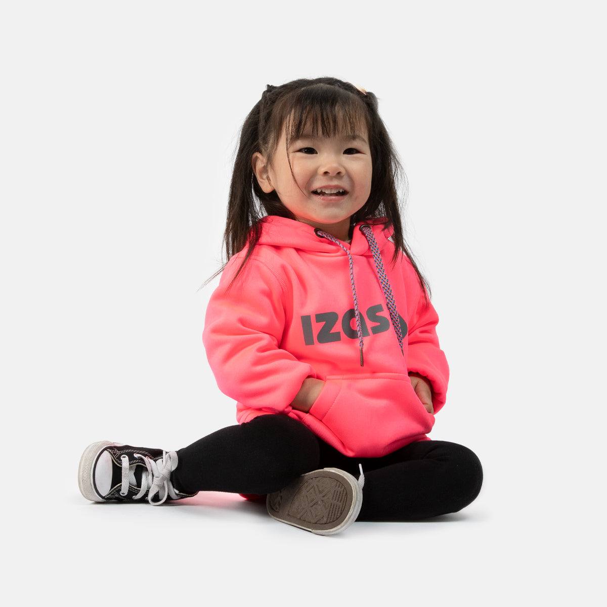 SUDADERA DEPORTIVA DUERO K