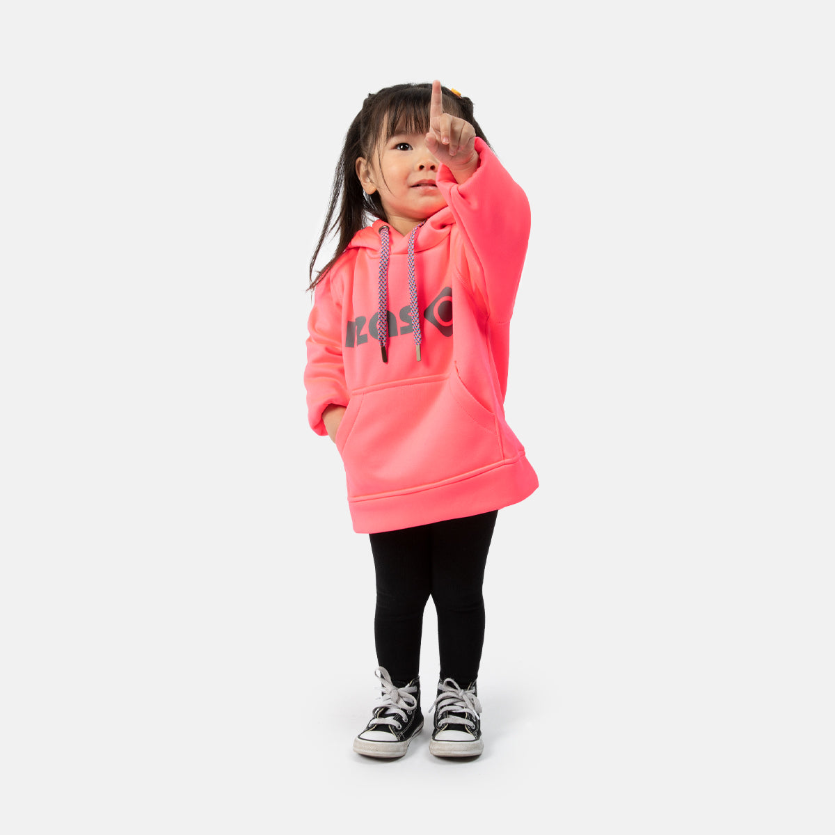 SUDADERA DEPORTIVA DUERO K