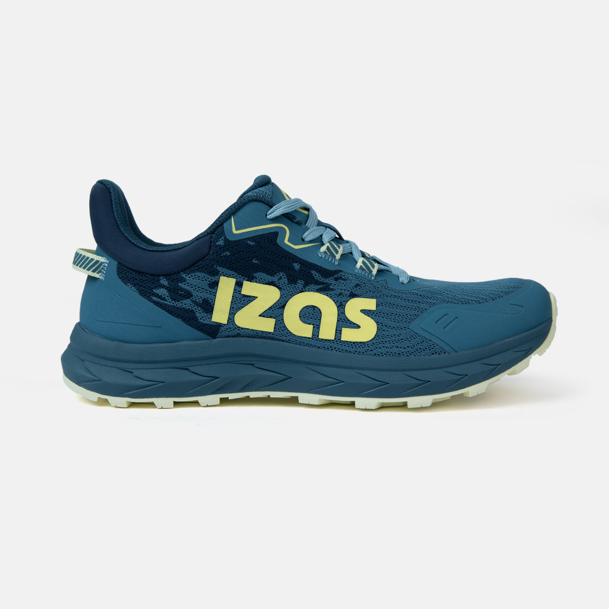 SNEAKER MULTIATTIVITÀ IKKI