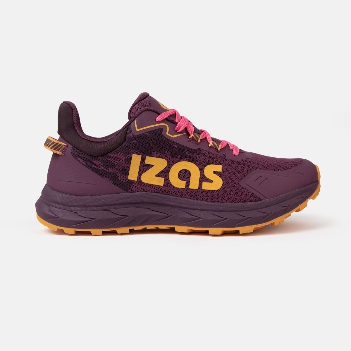 ZAPATILLA MULTIACTIVIDAD IKKI