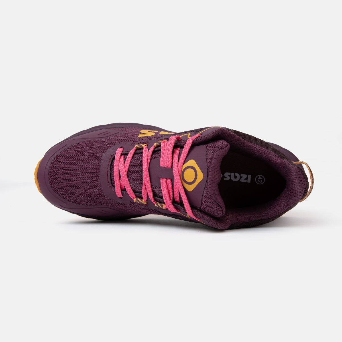 ZAPATILLA MULTIACTIVIDAD IKKI