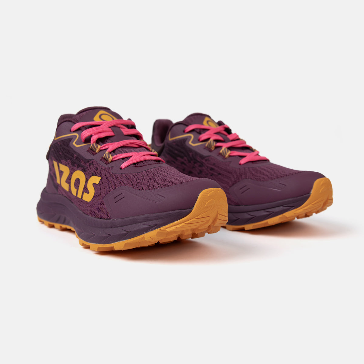 ZAPATILLA MULTIACTIVIDAD IKKI
