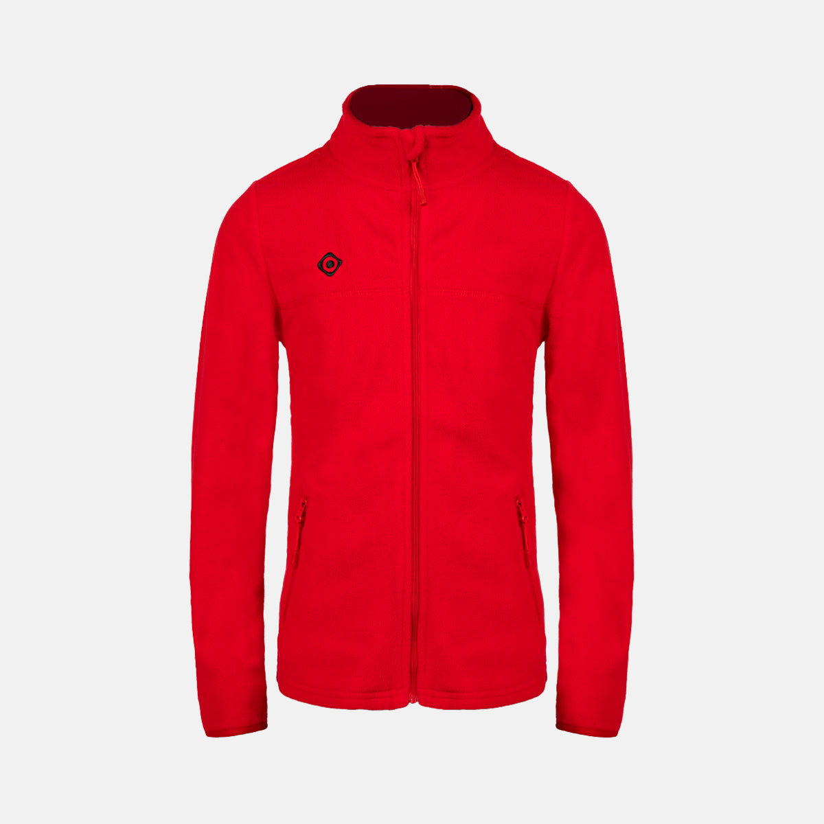 GIACCA IN PILE PADRU K