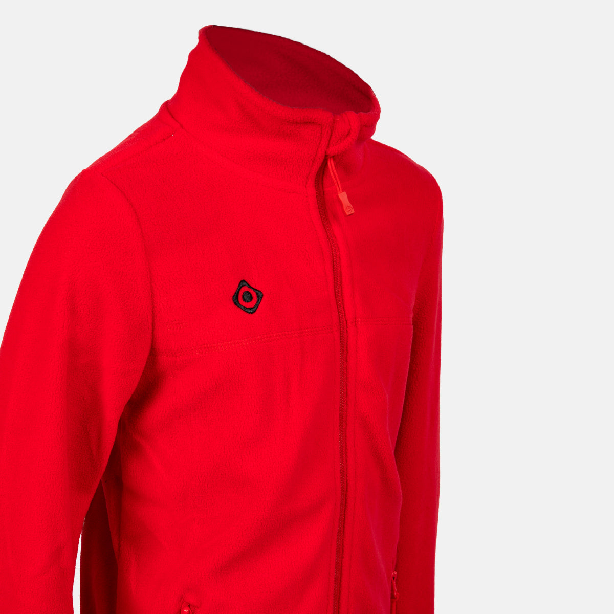 GIACCA IN PILE PADRU K