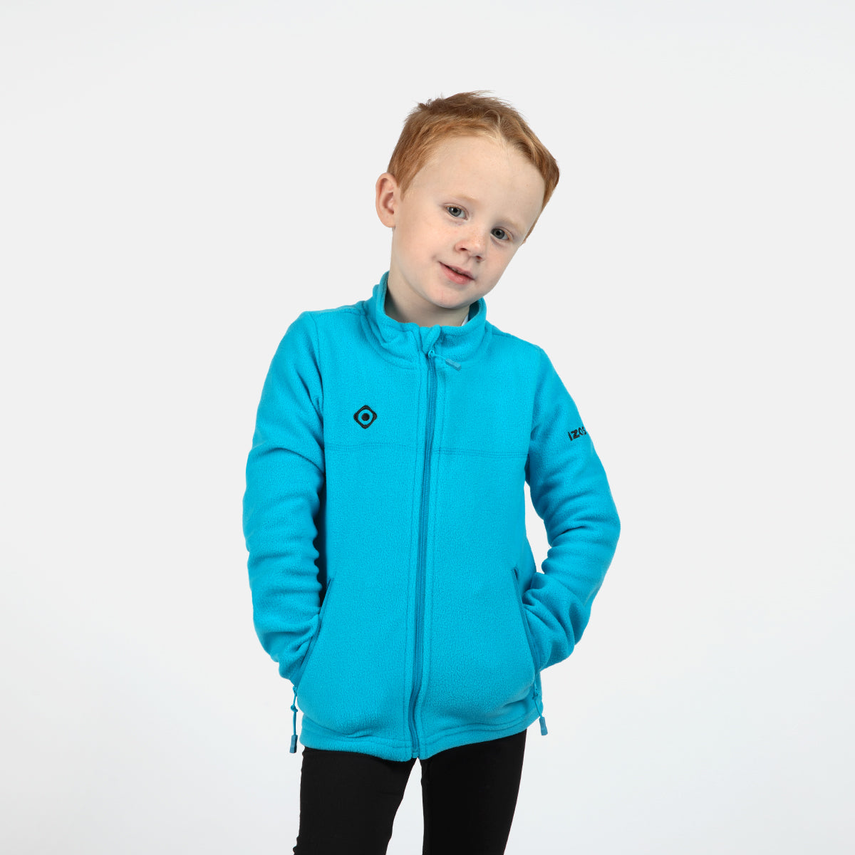 GIACCA IN PILE PADRU K