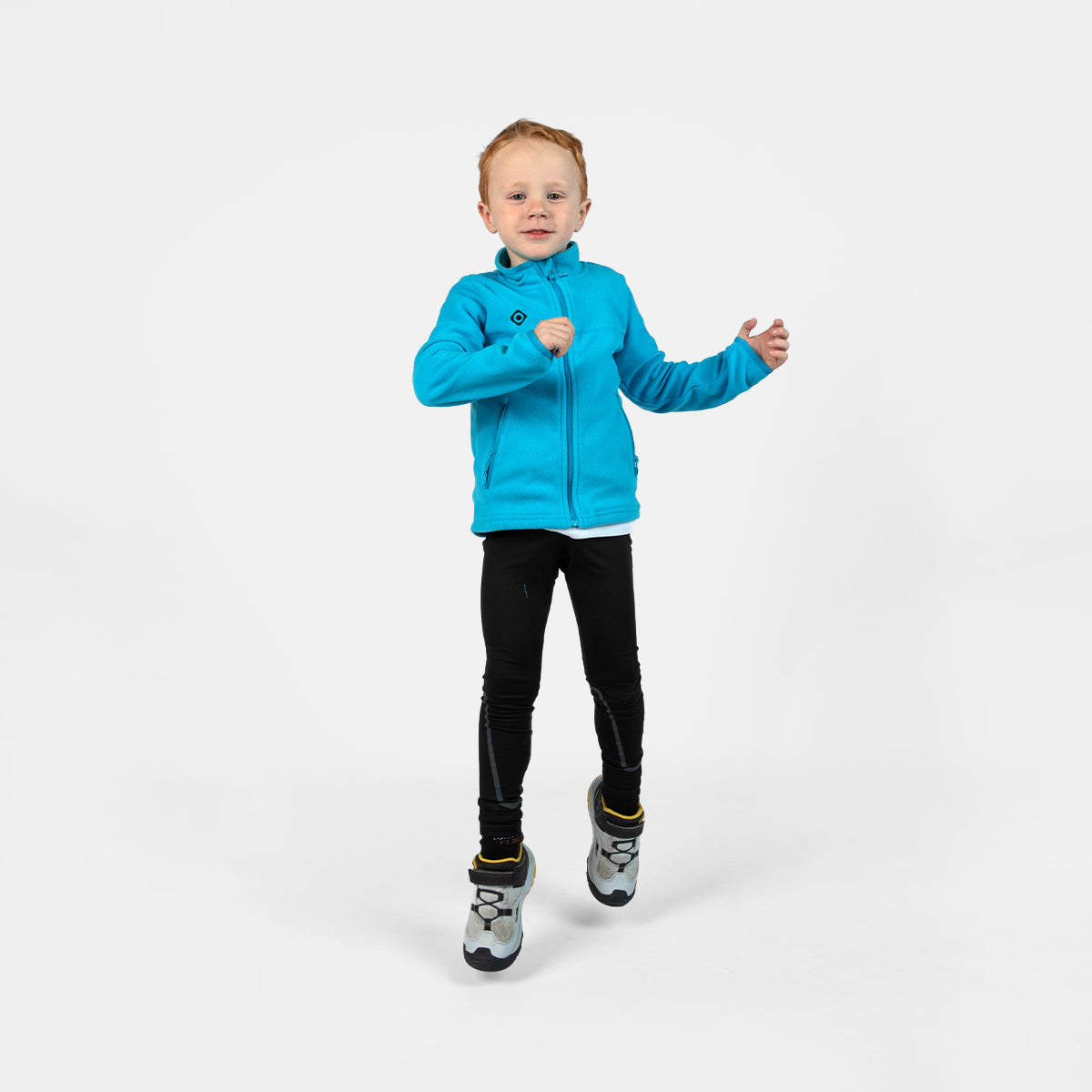 GIACCA IN PILE PADRU K