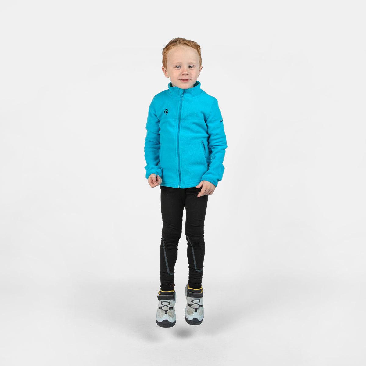 GIACCA IN PILE PADRU K