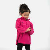 SUTTON K FLEECE-PULLOVER