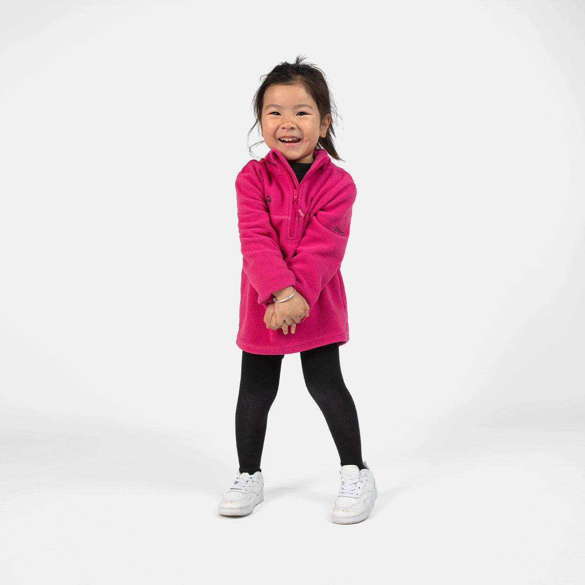 SUTTON K FLEECE-PULLOVER