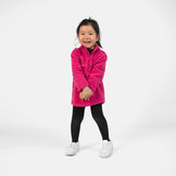 SUTTON K FLEECE-PULLOVER