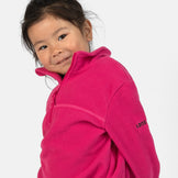 SUTTON K FLEECE-PULLOVER