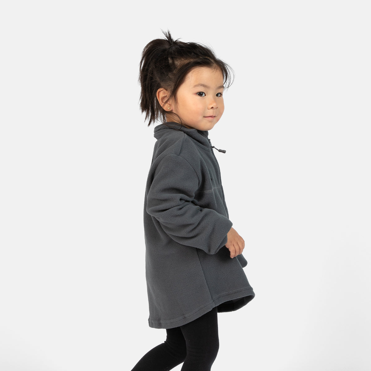 SUTTON K FLEECE-PULLOVER