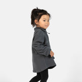 SUTTON K FLEECE-PULLOVER