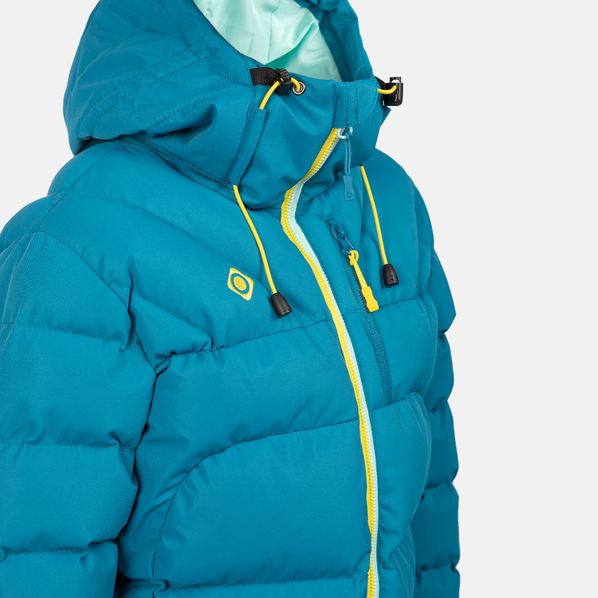 CHAQUETA DE FIBRA AMPRIU K