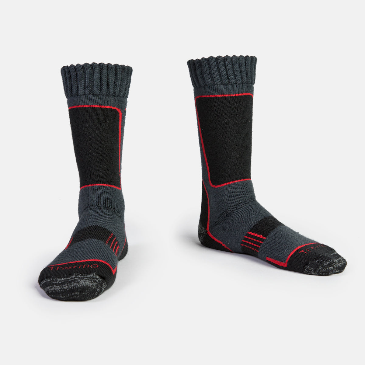 CALCETIN DE MONTAÑA GRAHAN