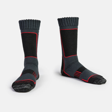 CALCETIN DE MONTAÑA GRAHAN