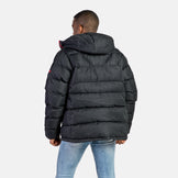 CHAQUETA FIBRA HOMBRE AMPRIU M V2