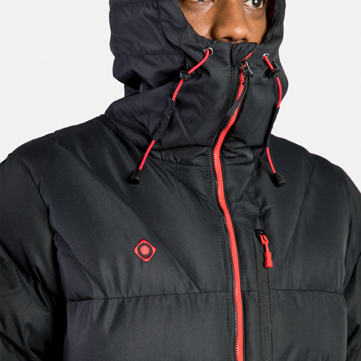 CHAQUETA FIBRA HOMBRE AMPRIU M V2