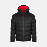 CHAQUETA FIBRA HOMBRE AMPRIU M V2