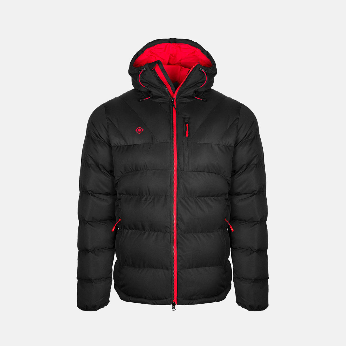 CHAQUETA FIBRA HOMBRE AMPRIU M V2