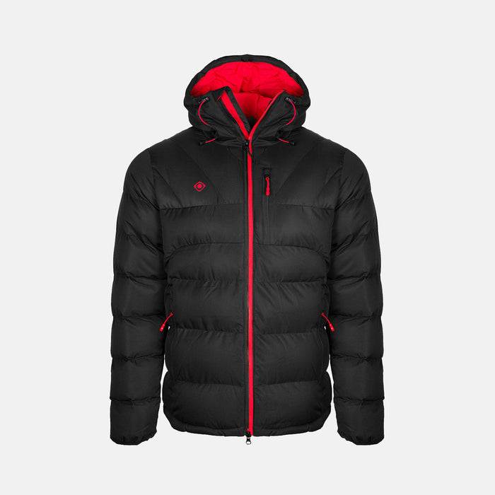 CHAQUETA DE FIBRA AMPRIU M