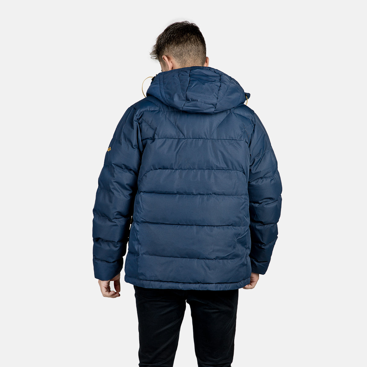 CHAQUETA DE FIBRA AMPRIU M