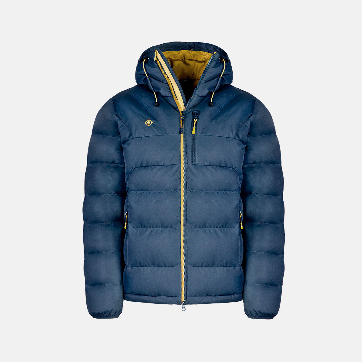 CHAQUETA DE FIBRA AMPRIU M