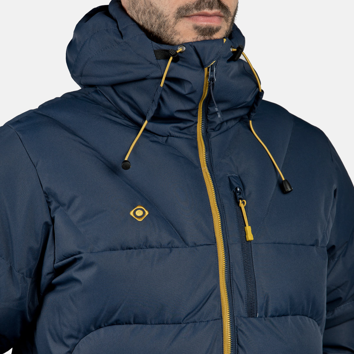 CHAQUETA DE FIBRA AMPRIU M