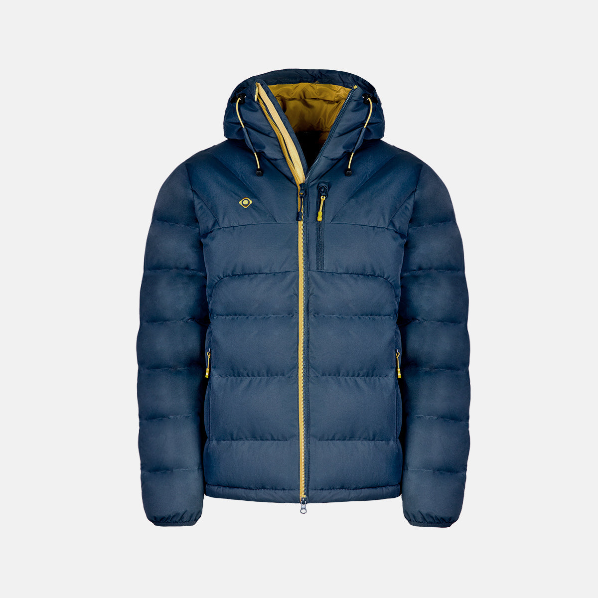 CHAQUETA DE FIBRA AMPRIU M