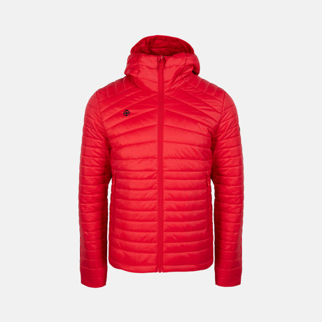 CHAQUETA DE FIBRA CAUDE M