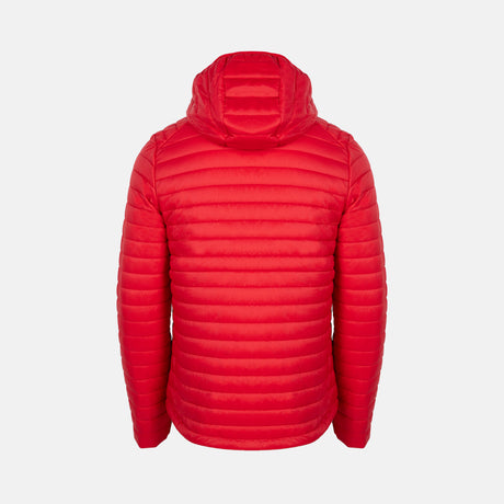 CHAQUETA DE FIBRA CAUDE M