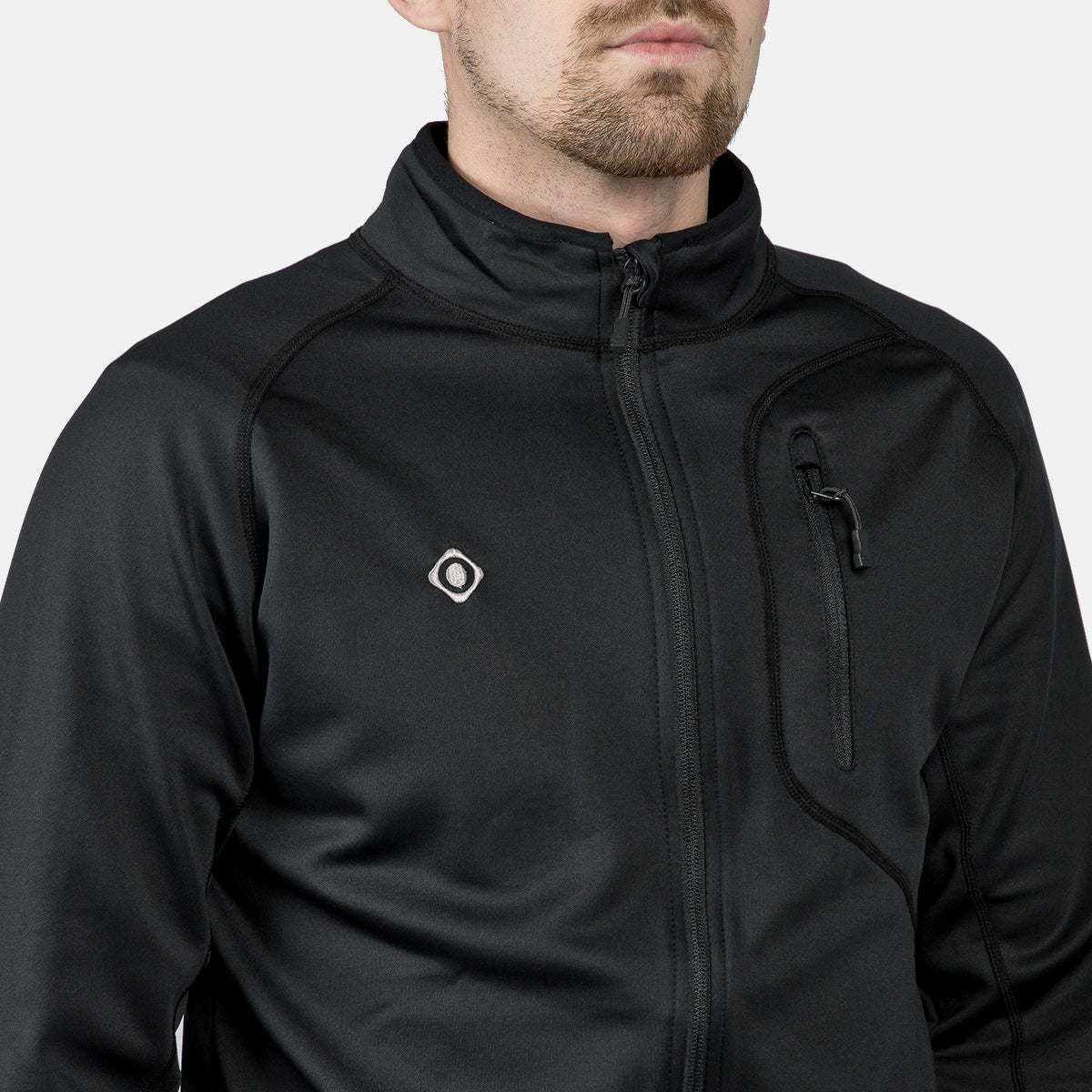 GIACCA IN PILE KANJUT M