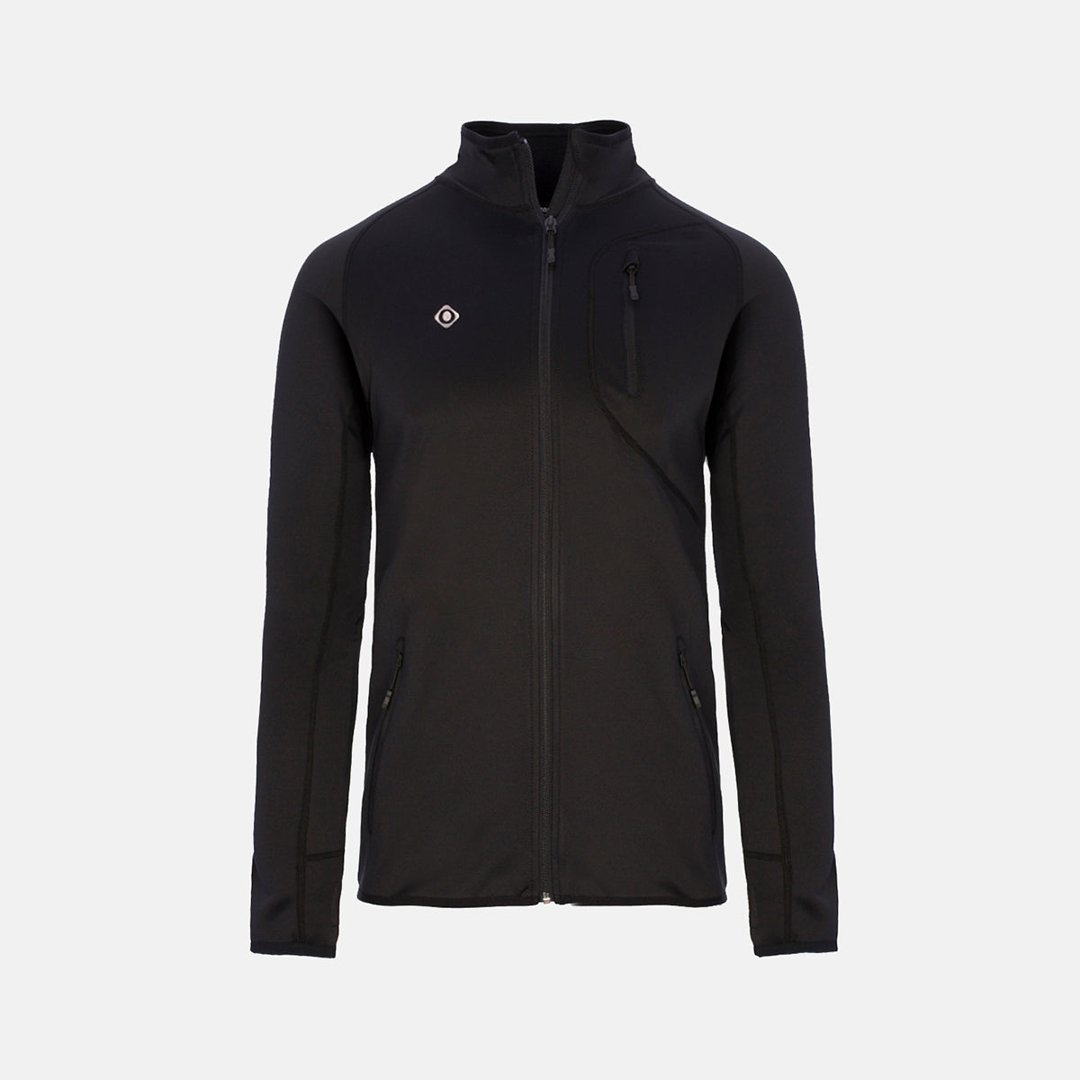 GIACCA IN PILE KANJUT M