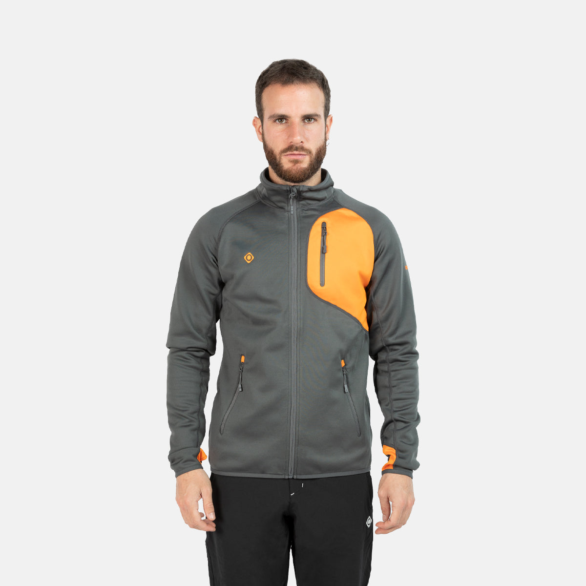 GIACCA IN PILE KANJUT M