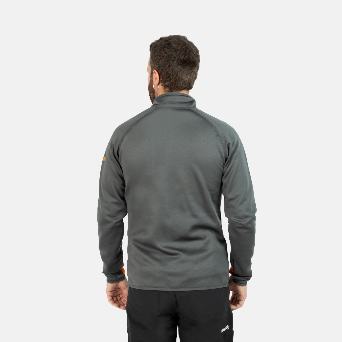 CHAQUETA POLAR KANJUT M