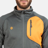 CHAQUETA POLAR KANJUT M