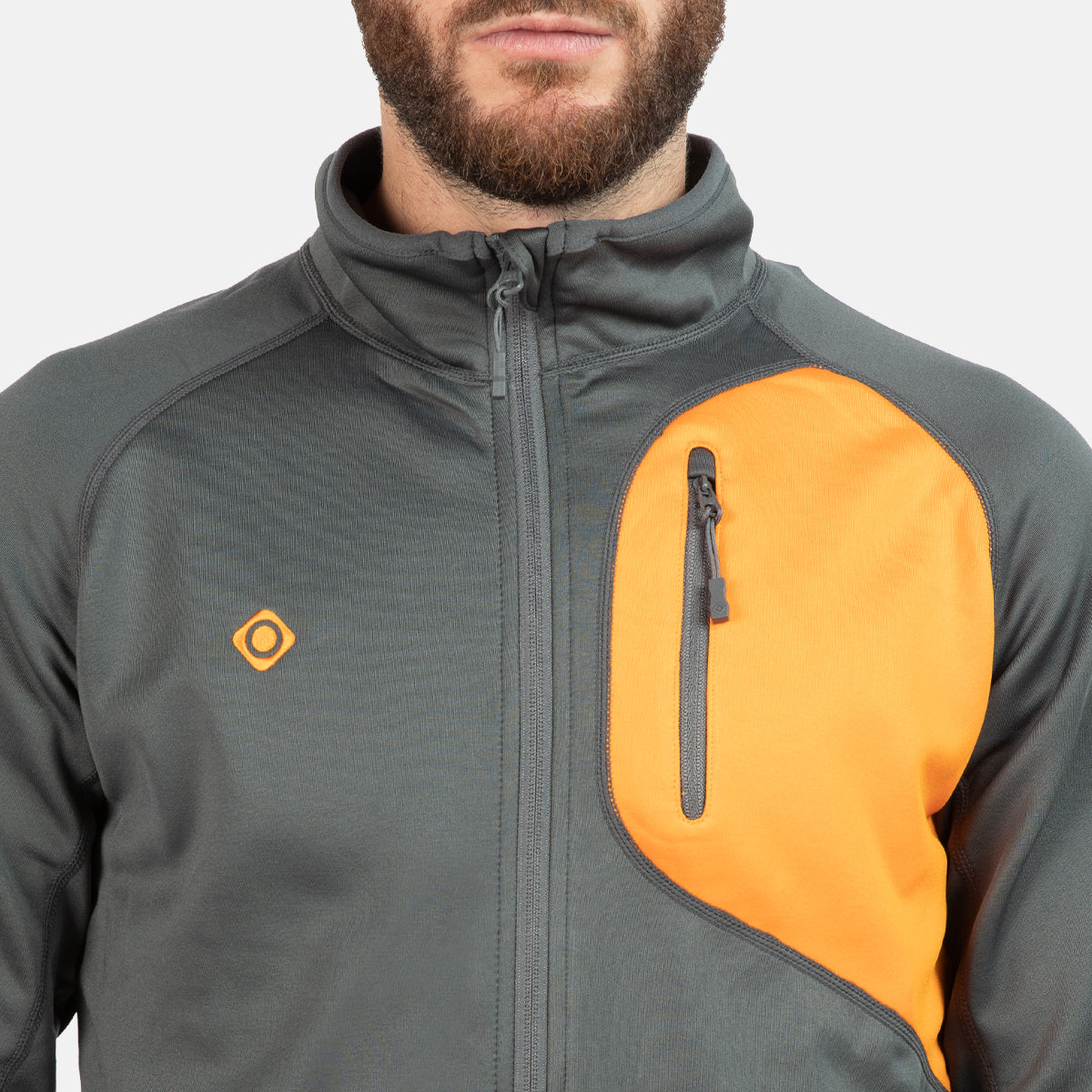 GIACCA IN PILE KANJUT M