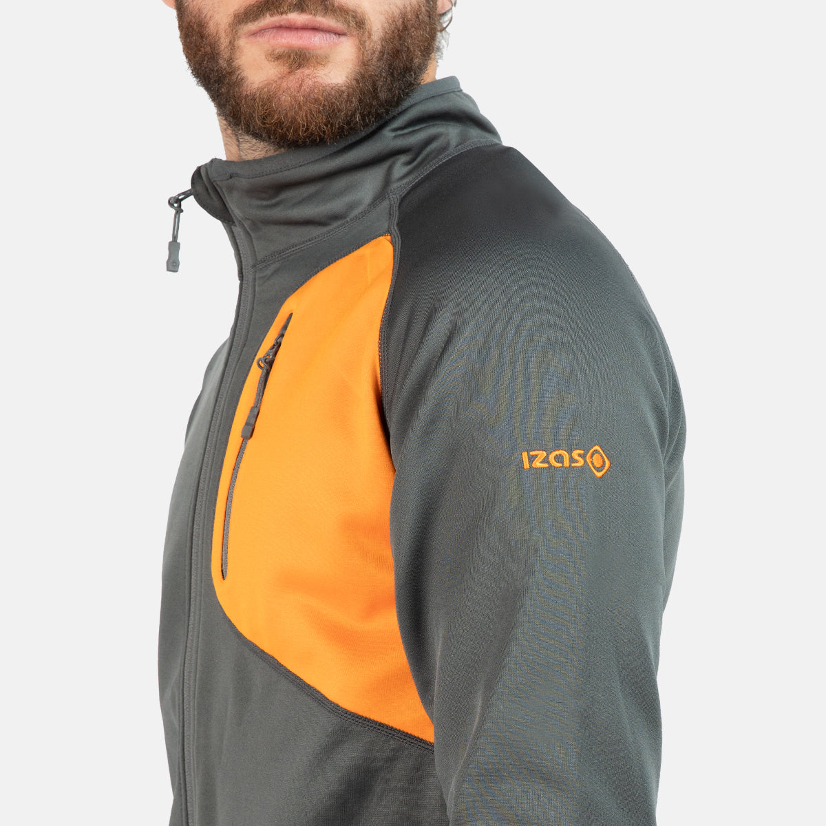 GIACCA IN PILE KANJUT M