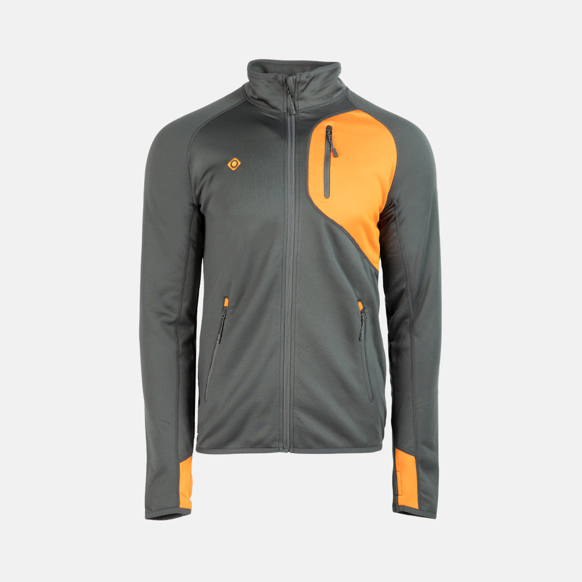 GIACCA IN PILE KANJUT M