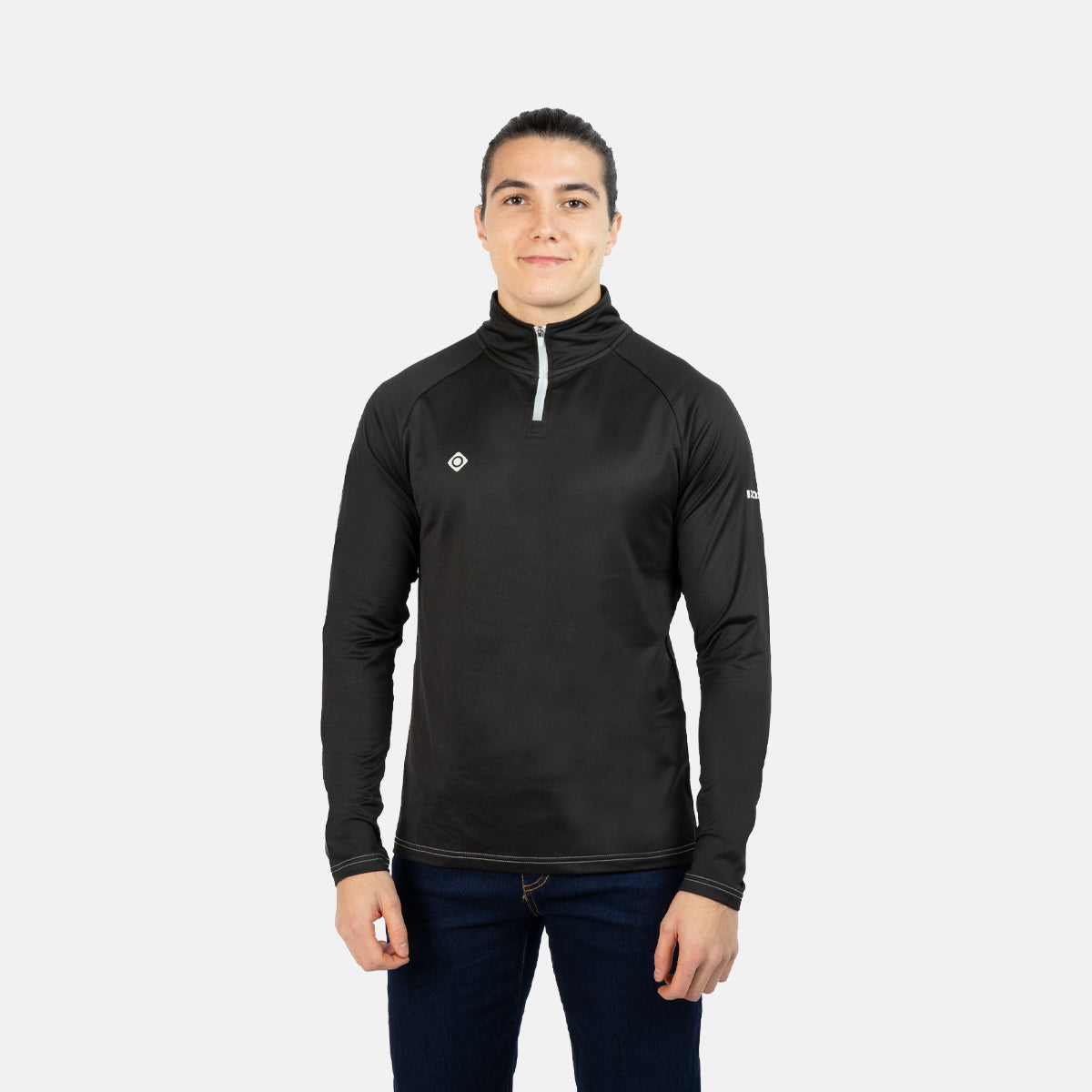 MAGLIETTA IN FELPA GORNER M