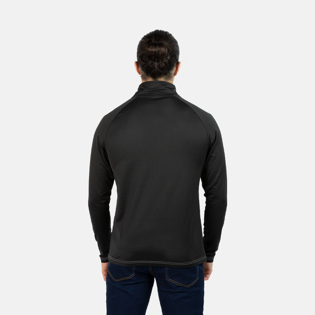 MAGLIETTA IN FELPA GORNER M