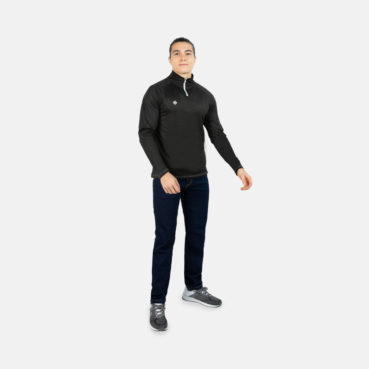 MAGLIETTA IN FELPA GORNER M